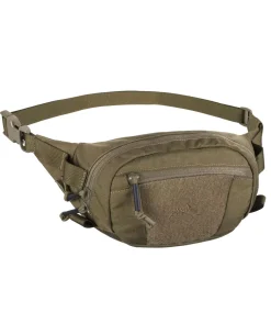 Possum Waist Pack Cordura Coyote