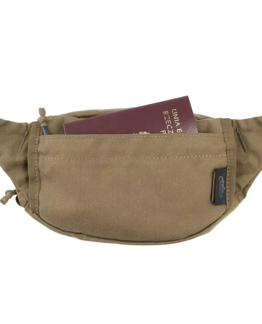 Possum Waist Pack Cordura Olive Green