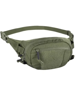 Possum Waist Pack Cordura Olive Green