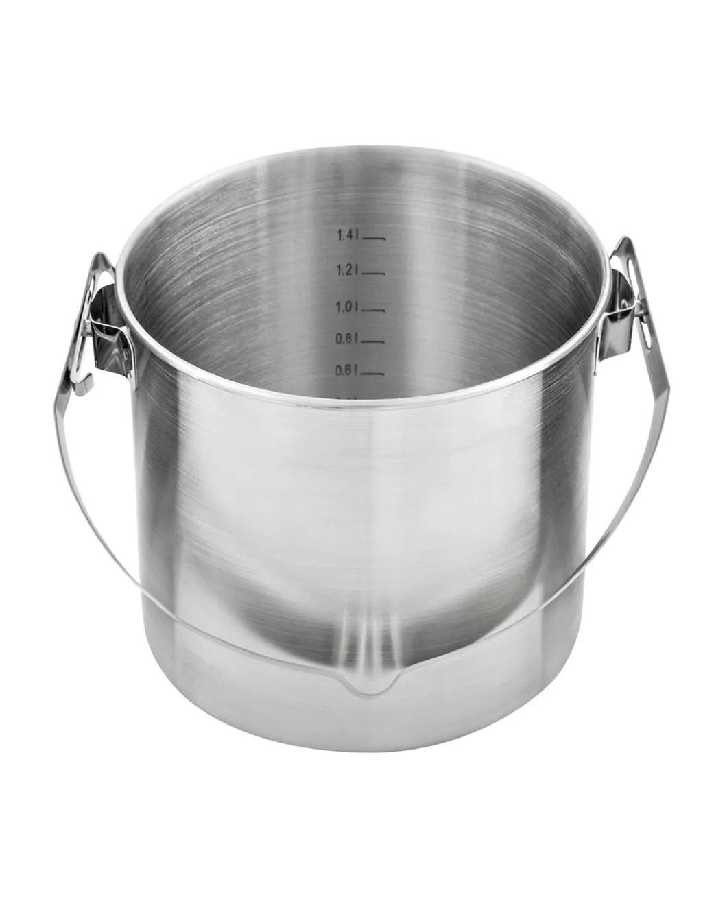 Pot Set BC 1,4l