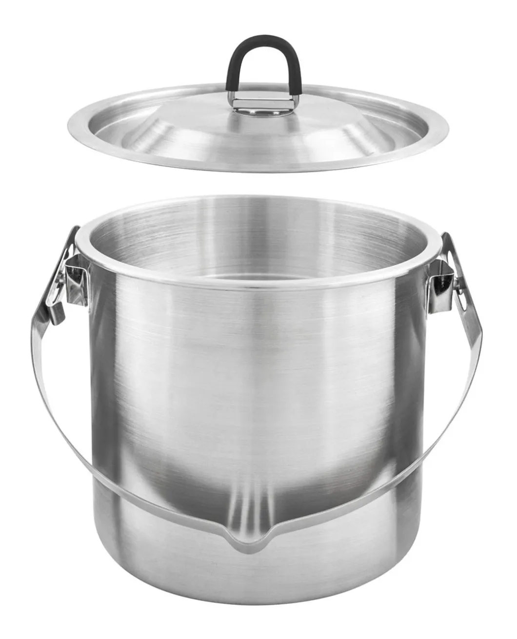 Pot Set BC 1,4l
