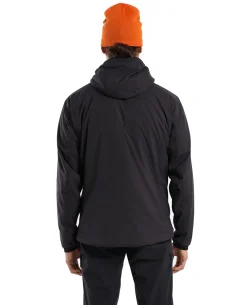 Practitioner AR Hoody Men's Carbon Copy