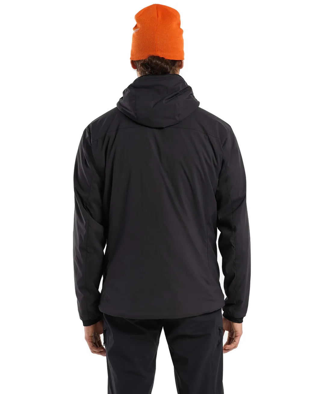 Practitioner AR Hoody Men's Carbon Copy