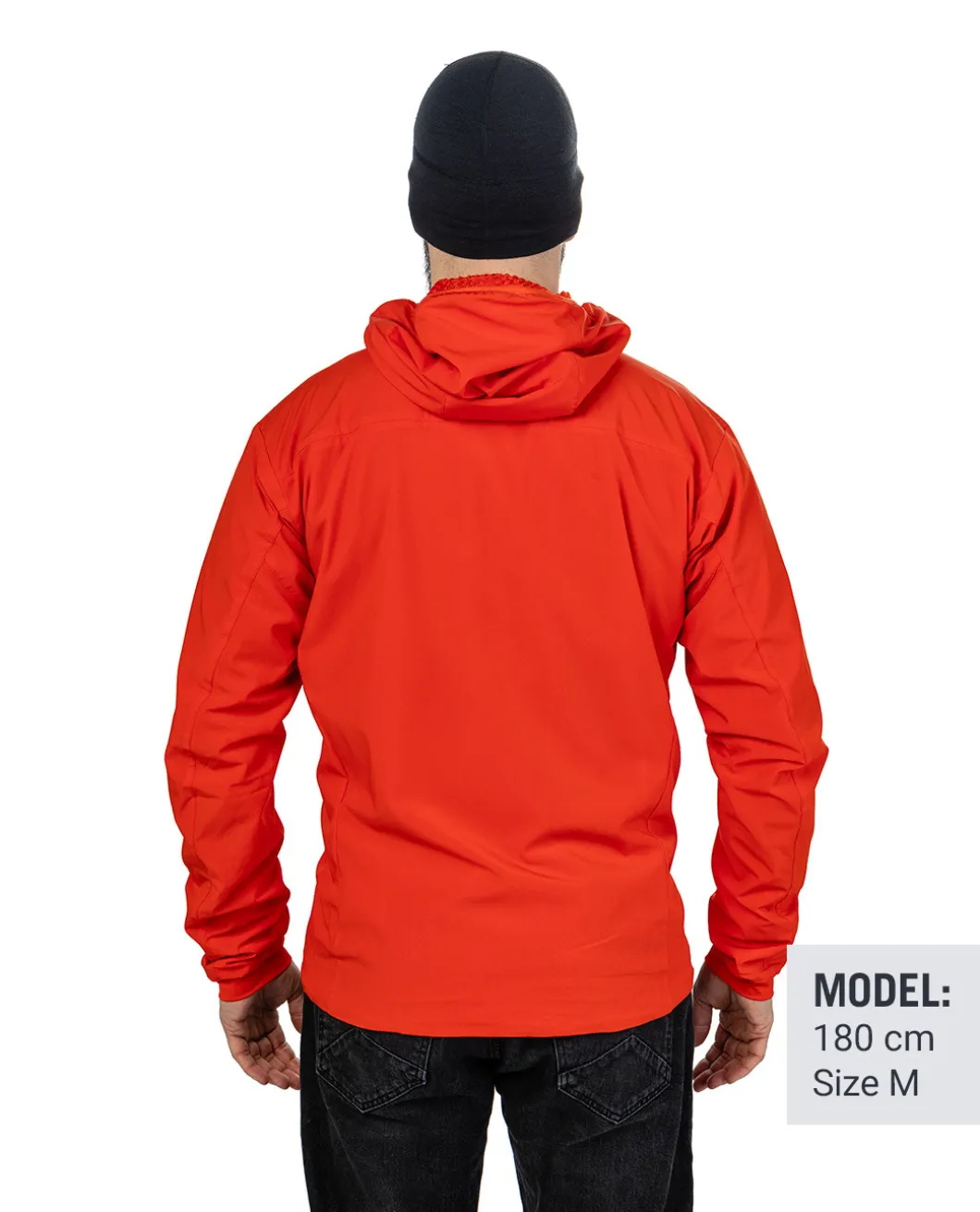 Practitioner AR Hoody Men's Carbon Copy