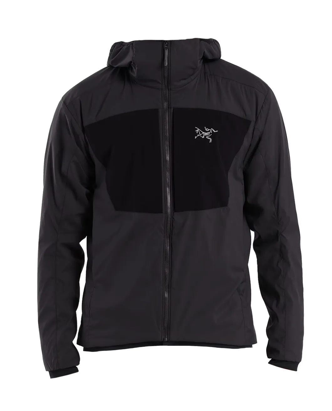 Practitioner AR Hoody Men's Carbon Copy