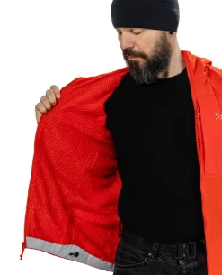 Practitioner AR Hoody Men's Carbon Copy