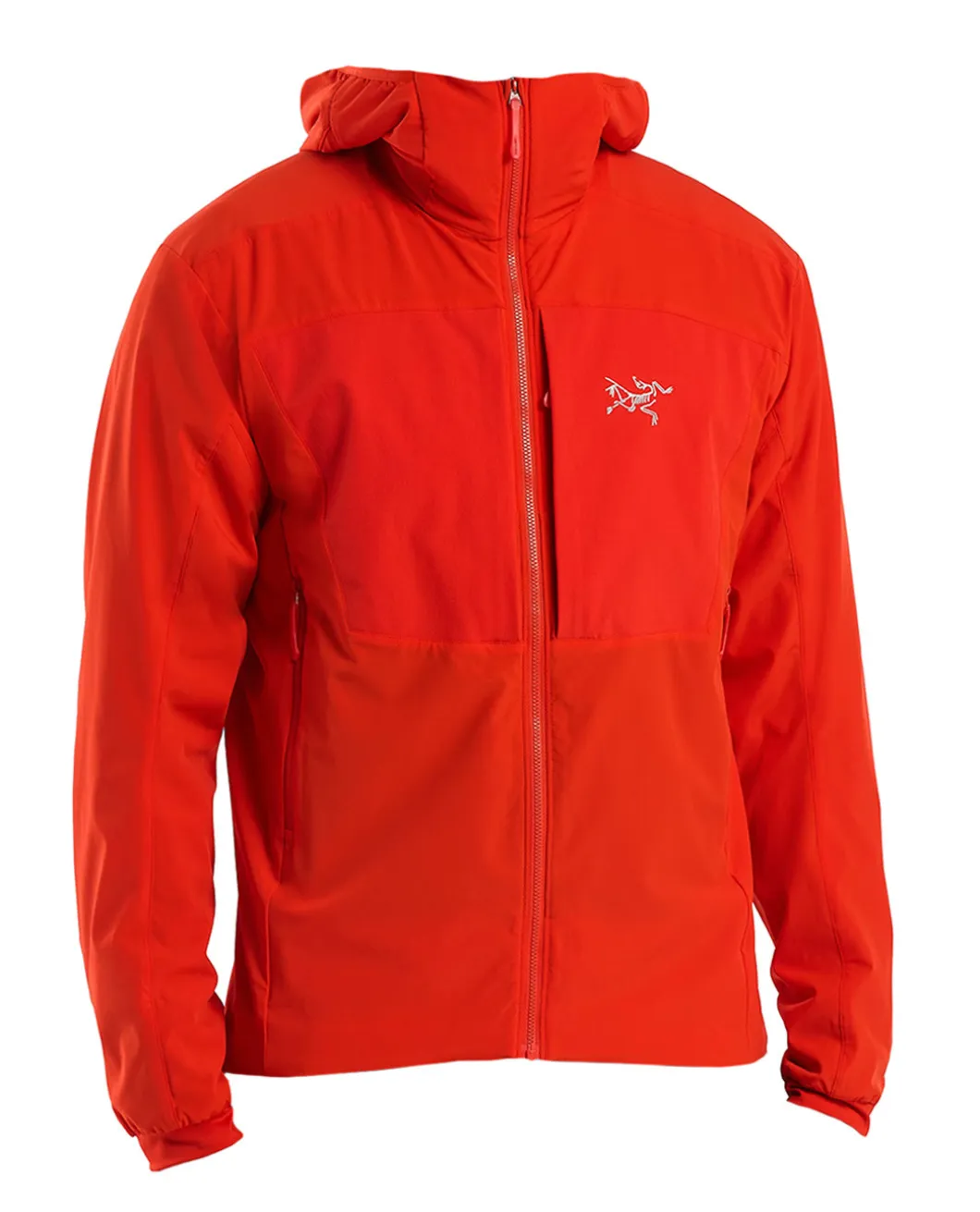 Practitioner AR Hoody Men's Dynasty