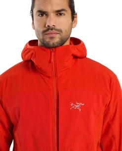 Practitioner AR Hoody Men's Dynasty