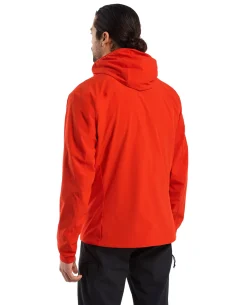 Practitioner AR Hoody Men's Dynasty