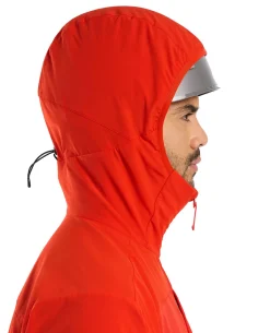 Practitioner AR Hoody Men's Dynasty