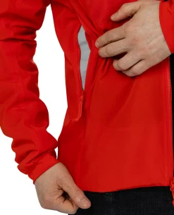 Practitioner AR Hoody Men's Dynasty