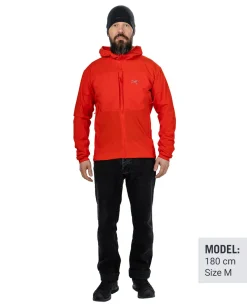 Practitioner AR Hoody Men's Dynasty