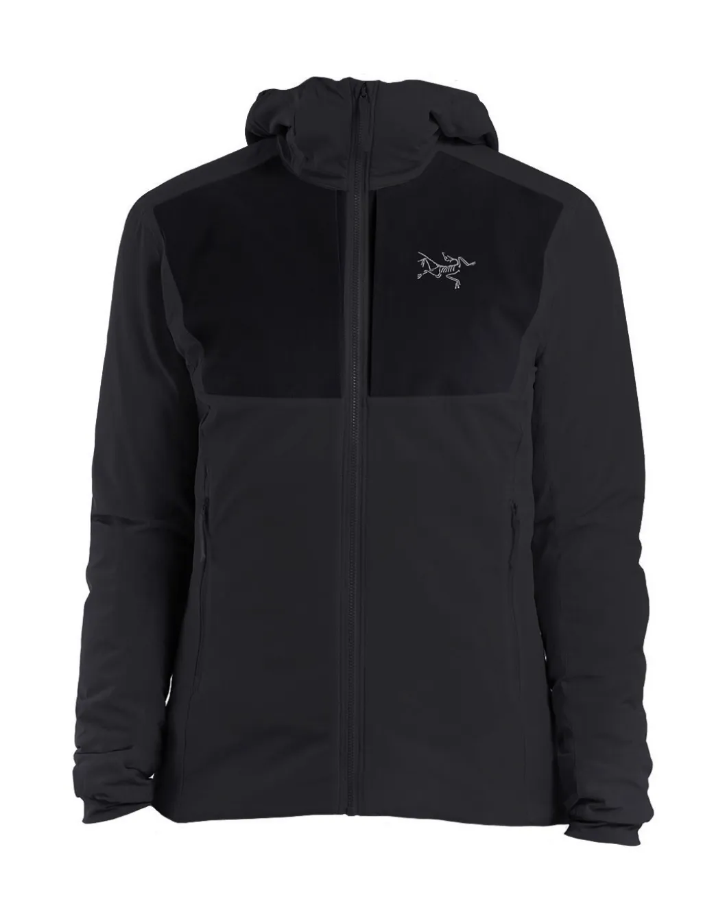 Practitioner AR Hoody Women's Carbon Copy