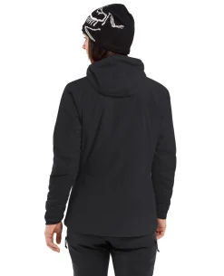 Practitioner AR Hoody Women's Carbon Copy