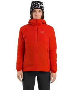 Practitioner AR Hoody Women's Dynasty
