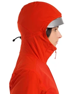 Practitioner AR Hoody Women's Dynasty