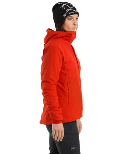 Practitioner AR Hoody Women's Dynasty