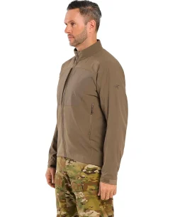 Practitioner AR Jacket Wolf