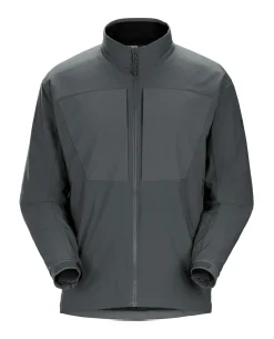 Practitioner AR Jacket Wolf