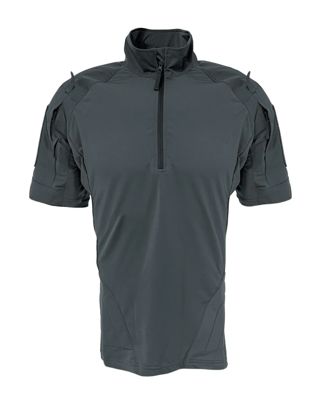 P-40 Responder Shirt Steel Grey
