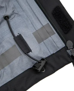 PRG 2.0 Jacket Black Schwarz