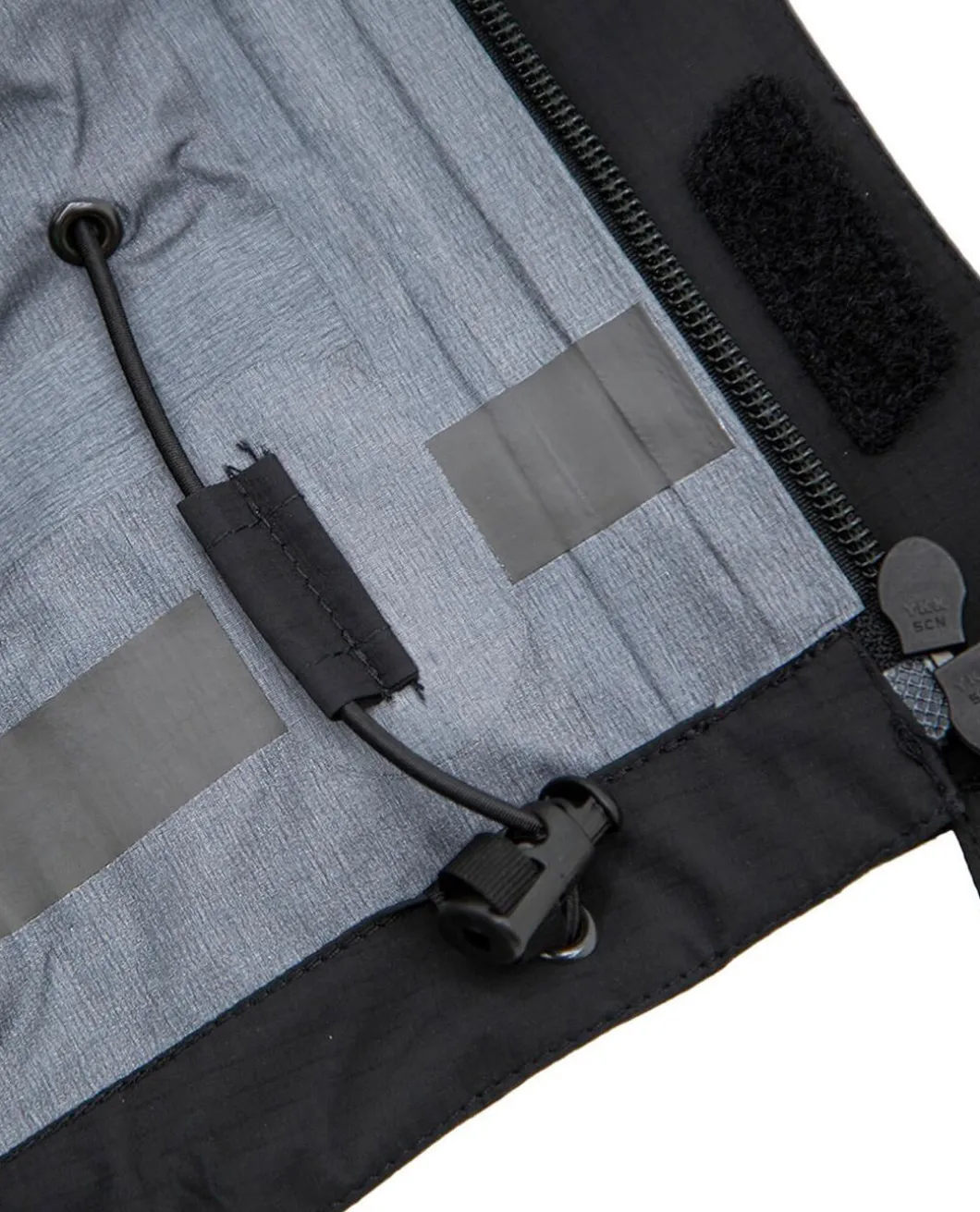 PRG 2.0 Jacket Black Schwarz