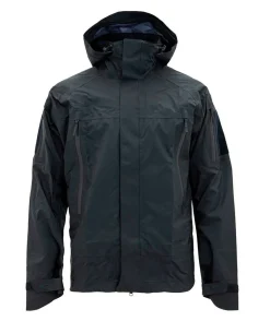 PRG 2.0 Jacket Black Schwarz