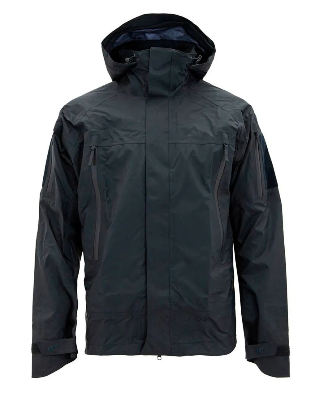 PRG 2.0 Jacket Black Schwarz