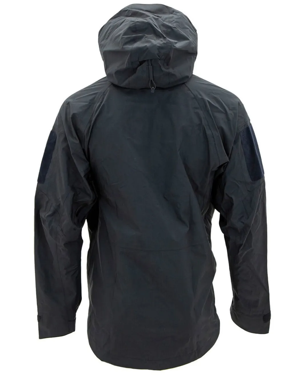 PRG 2.0 Jacket Black Schwarz