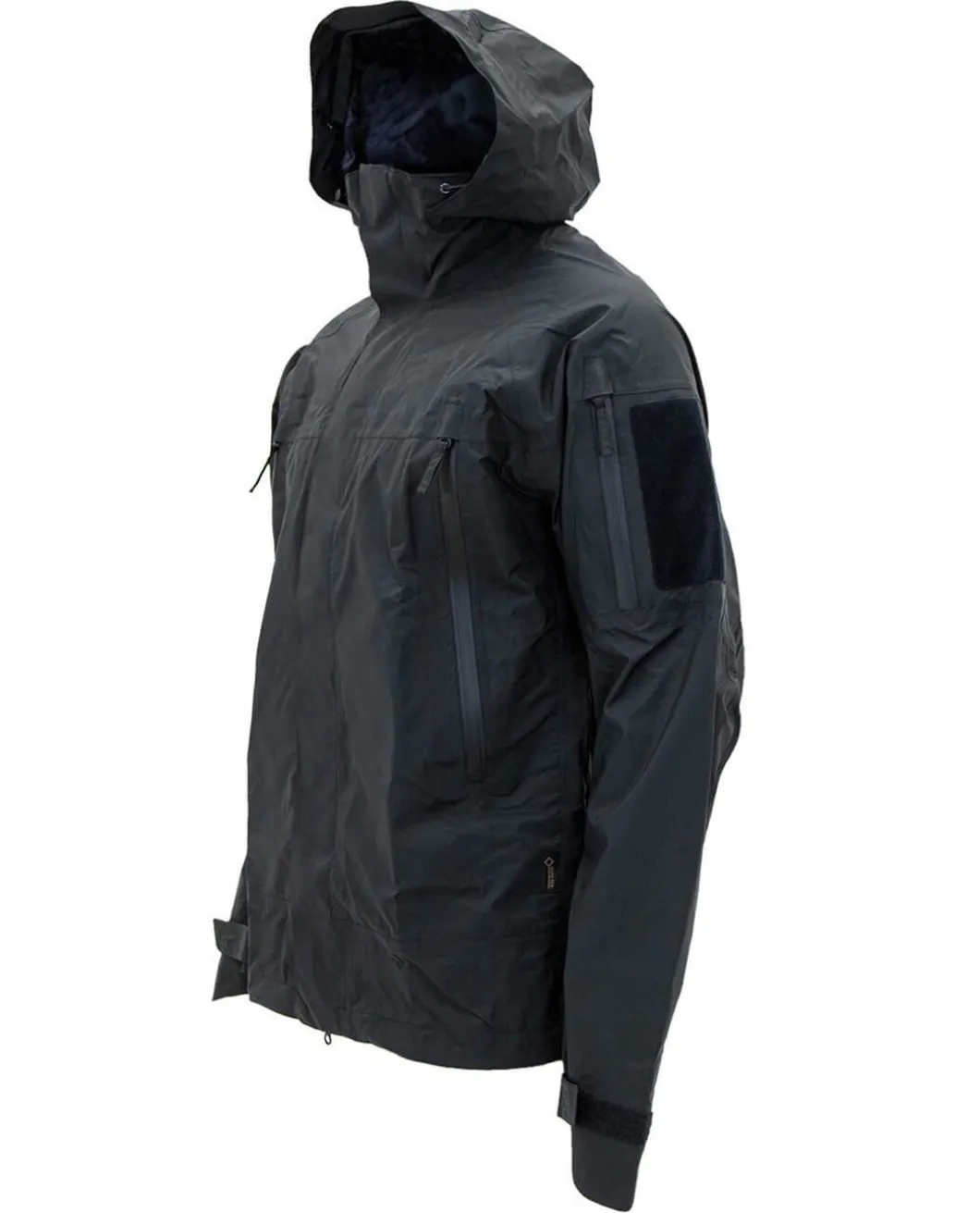 PRG 2.0 Jacket Black Schwarz