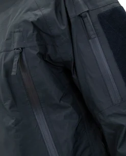 PRG 2.0 Jacket Black Schwarz