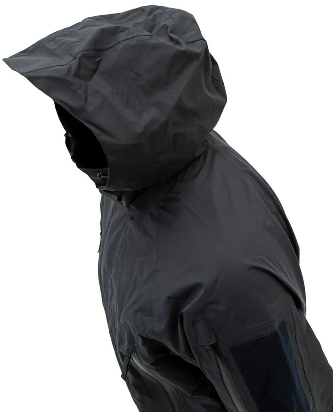 PRG 2.0 Jacket Black Schwarz