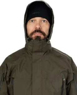 PRG 2.0 Jacket Black Schwarz