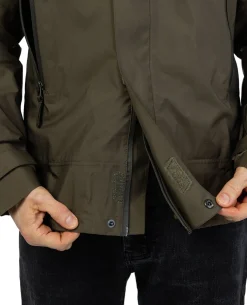 PRG 2.0 Jacket Black Schwarz