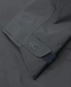 PRG 2.0 Jacket Grey