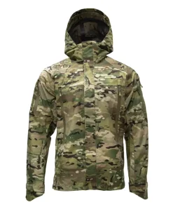 PRG 2.0 Jacket Multicam