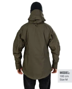 PRG 2.0 Jacket Multicam