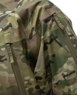 PRG 2.0 Jacket Multicam