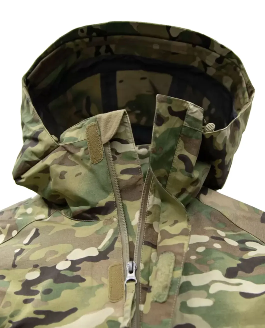 PRG 2.0 Jacket Multicam