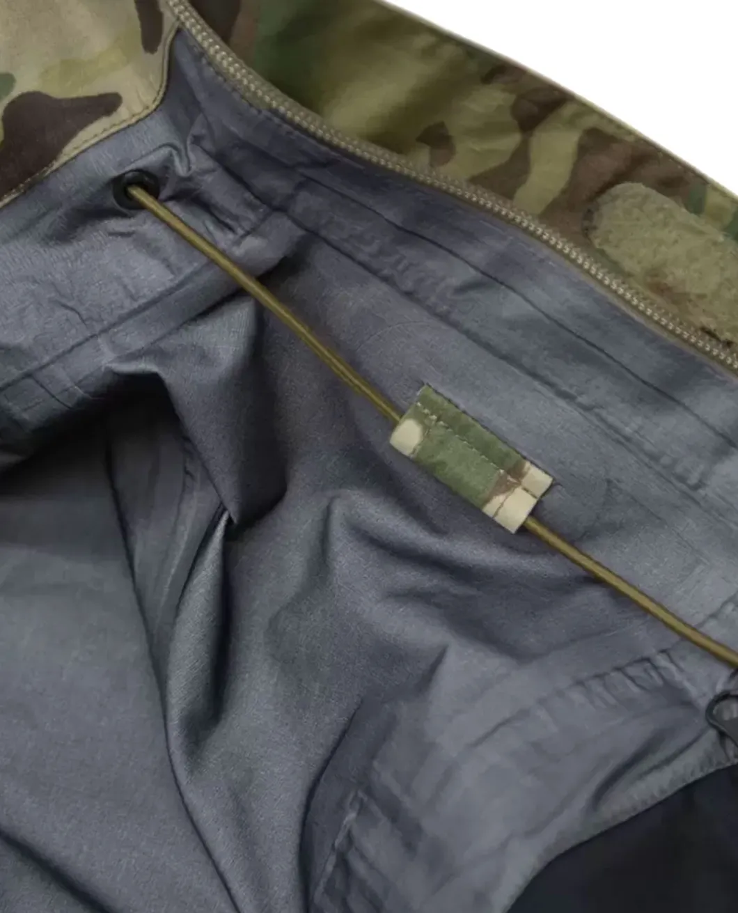 PRG 2.0 Jacket Multicam