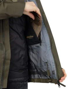 PRG 2.0 Jacket Multicam