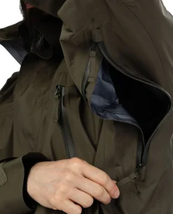 PRG 2.0 Jacket Multicam