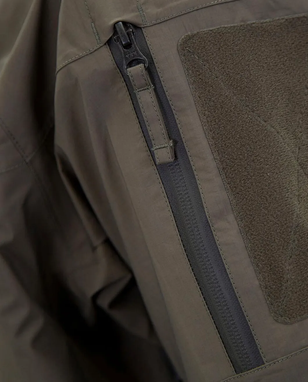 PRG 2.0 Jacket Olive