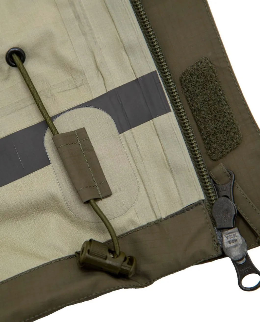 PRG 2.0 Jacket Olive
