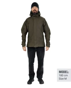 PRG 2.0 Jacket Olive