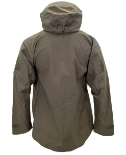 PRG 2.0 Jacket Olive