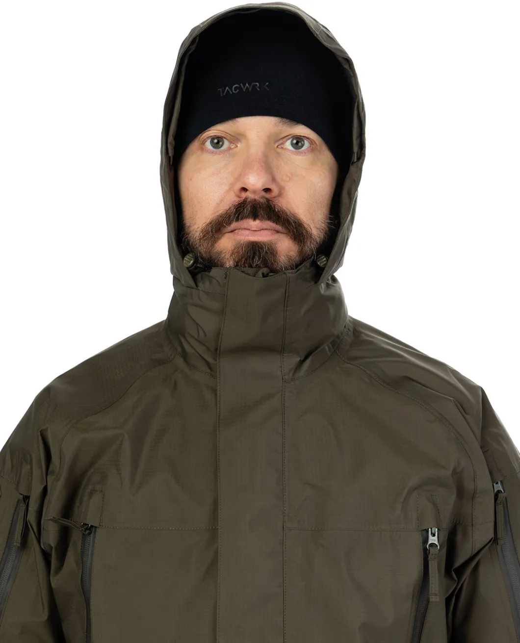 PRG 2.0 Jacket Olive