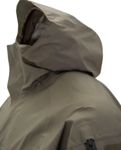 PRG 2.0 Jacket Olive