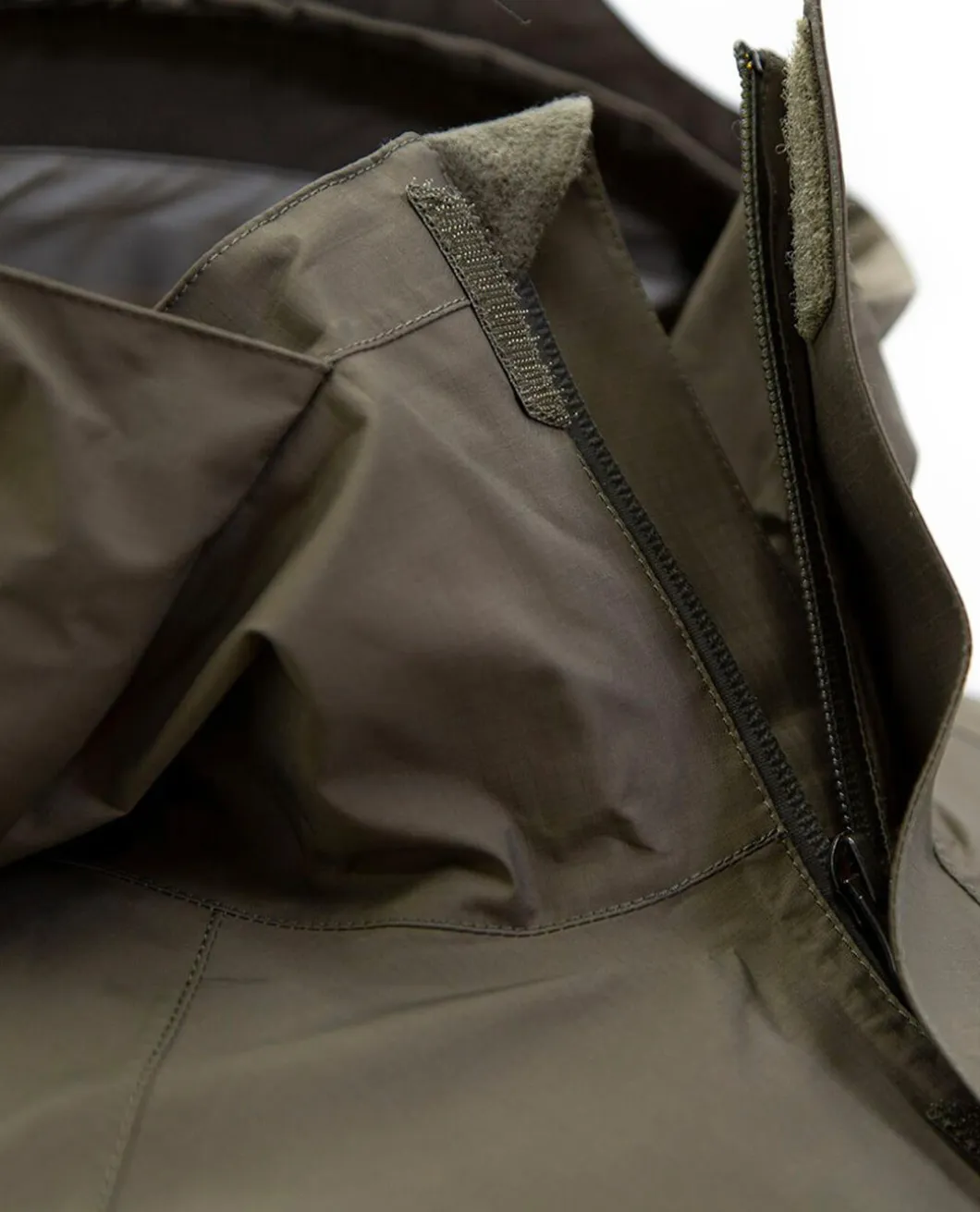PRG 2.0 Jacket Olive
