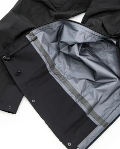 PRG 2.0 Trousers Black Schwarz
